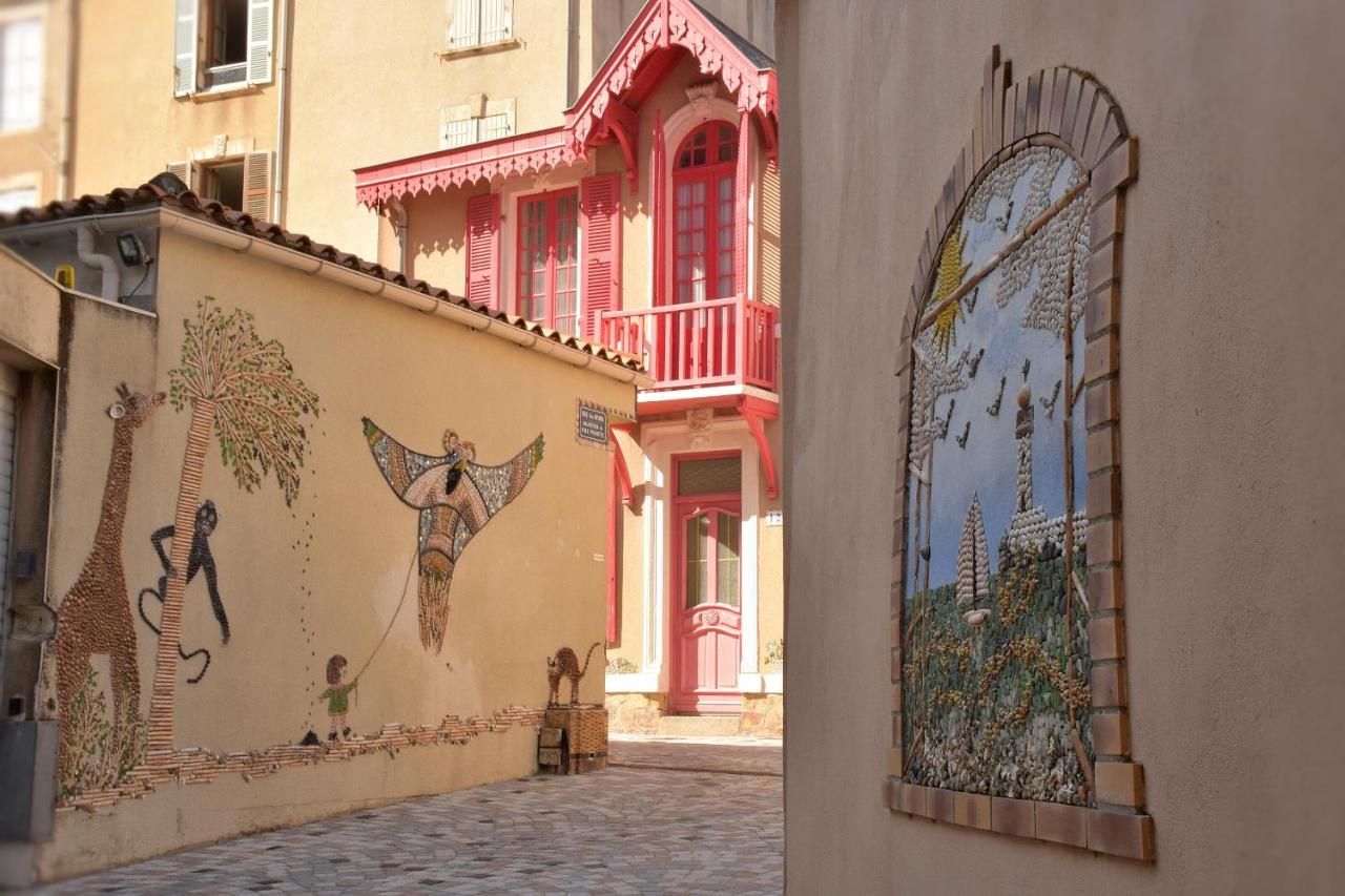 La Maison Cilaos - Proche mer Les Sables-dʼOlonne Exterior foto